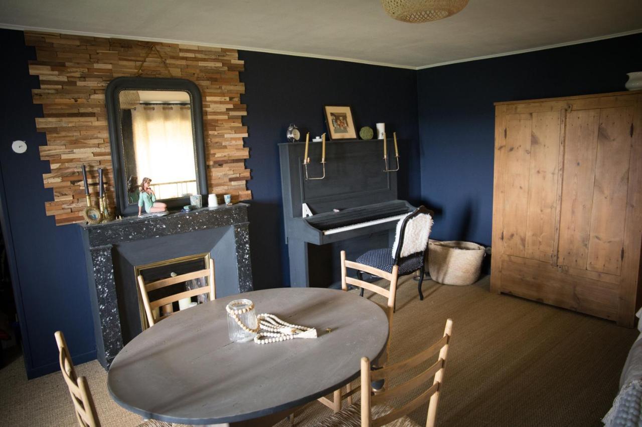 Un Petit Bout Du Monde Maison d'hôtes