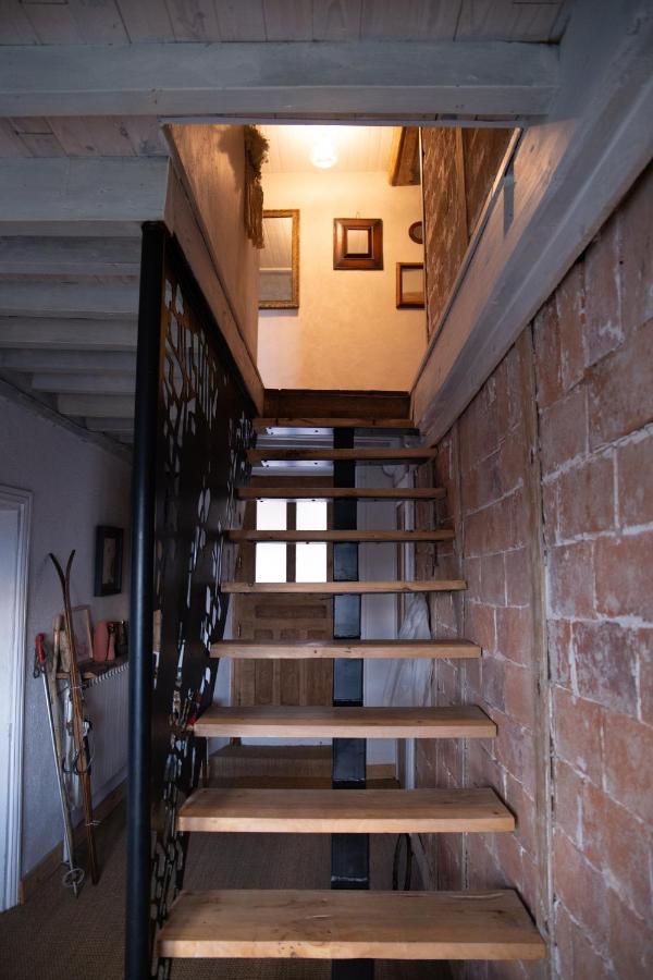 Un Petit Bout Du Monde Maison d'hôtes