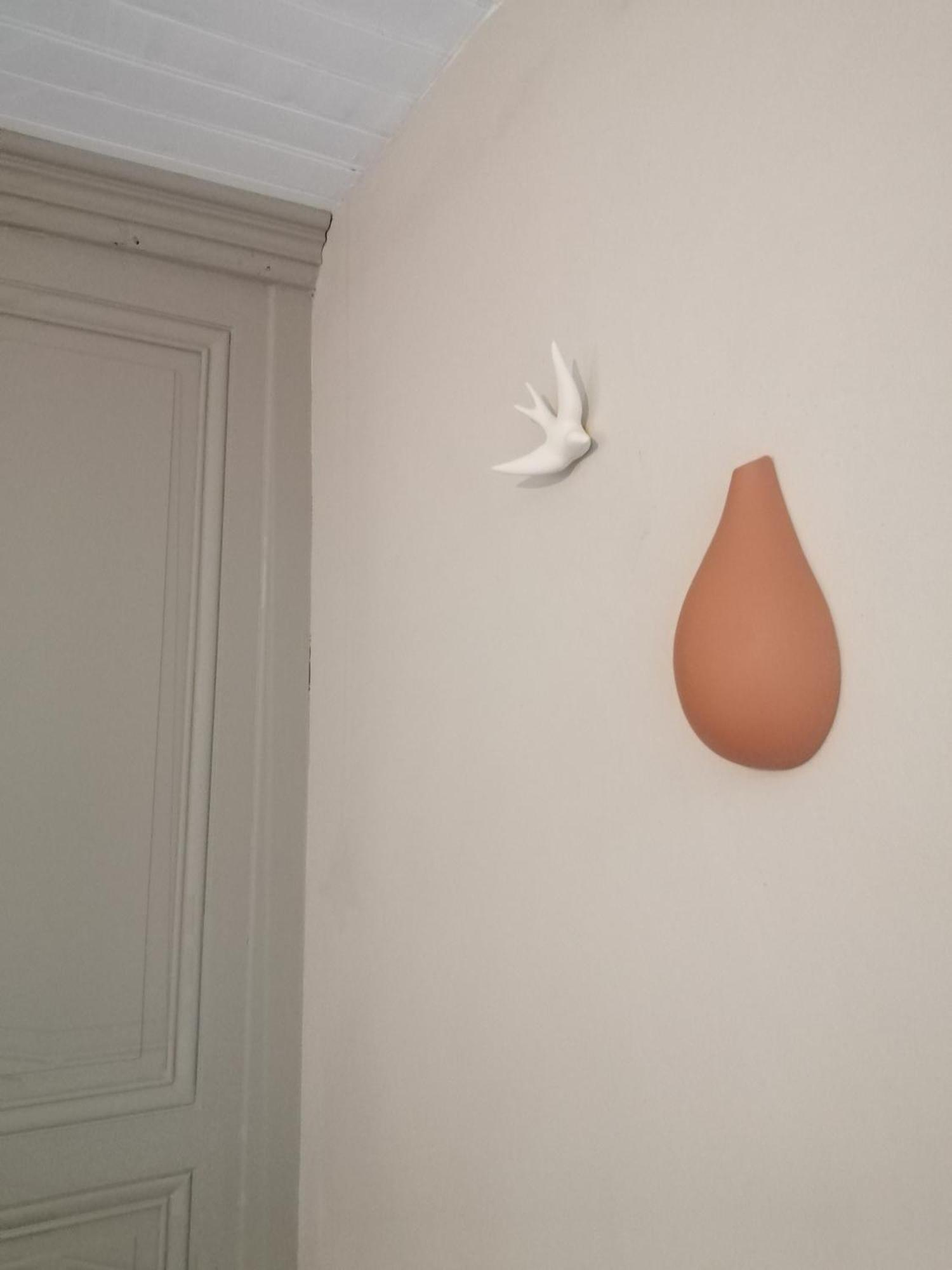 Maison d'hôtes Un Petit Bout Du Monde
