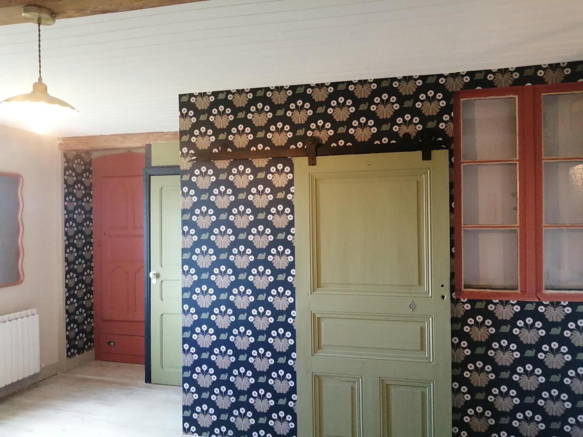 Maison d'hôtes Un Petit Bout Du Monde